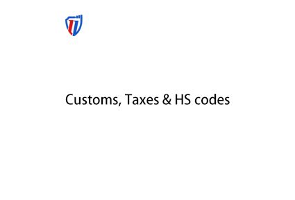 HS Code Classification Guide for Network Equipment: Firewalls, Routers & Mini-Computers