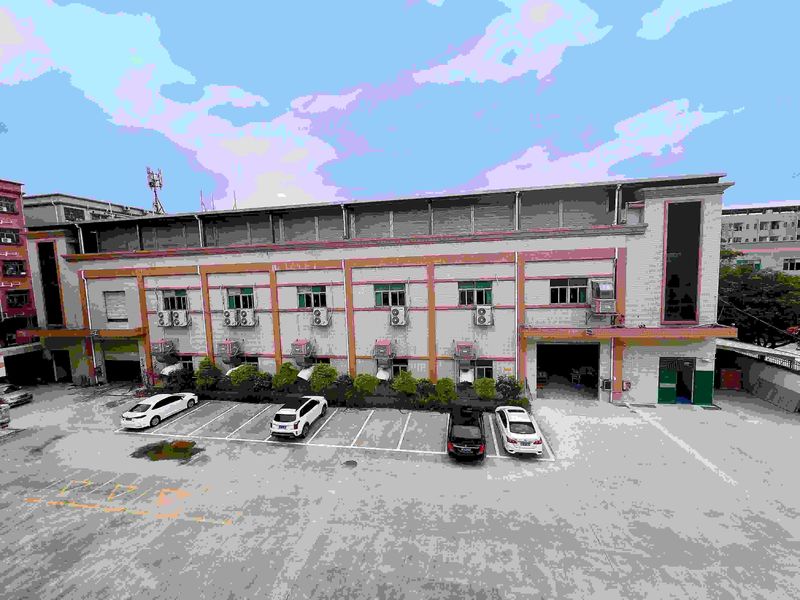 China Shenzhen Zhizhenyuan Technology Co., Ltd. Company Profile