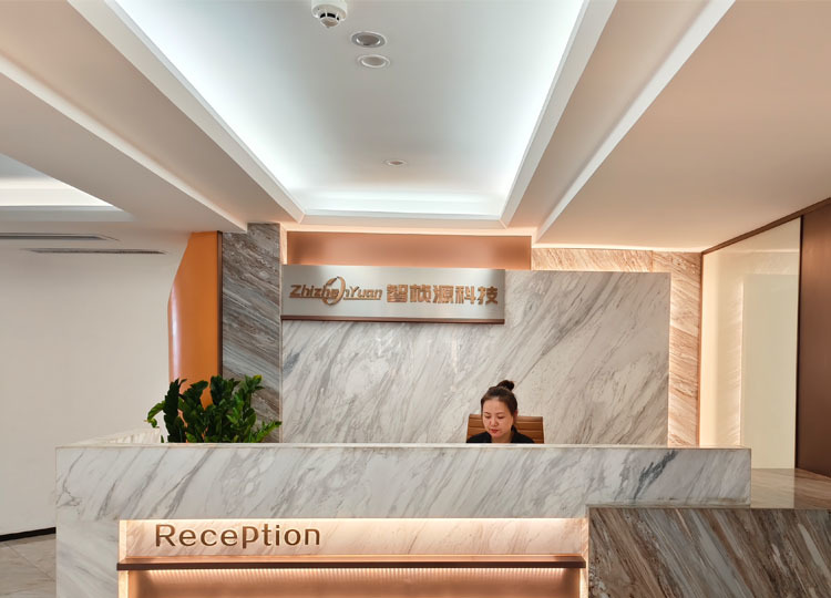 China Shenzhen Zhizhenyuan Technology Co., Ltd. Company Profile
