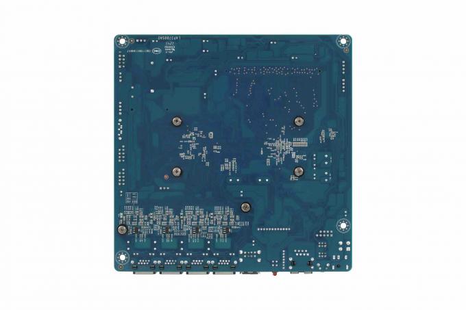 Zynshield 1U Rackmount Firewall OPNsense PfSense OpenWRT N2600 4 Intel 1G LAN 1