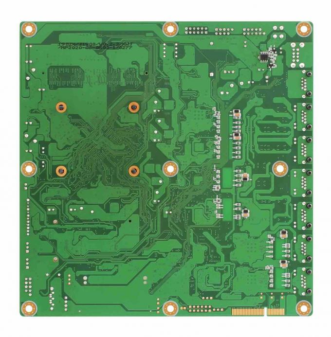 Zynshield 1U Rackmount Firewall OPNsense PfSense OpenWRT J1900 6 Intel 1G LAN 1