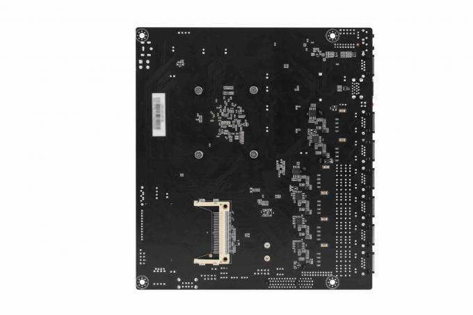 Zynshield 1U Rackmount Firewall PfSense N100 I3-N305 6 2.5Gbps LAN Bypass Redundant 4G Wifi 1
