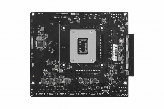 Zynshield 1U Rackmount Firewall i7 13700 i9 14900 6 2.5G LAN 10G 40G QSFP+ Redundant Bypass 1