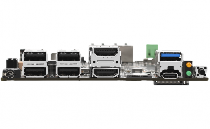 Zynshield Desktop Firewall Intel i3-N305 Pfsense Ubuntu Linux 2*2.5g 2*SFP+ 2