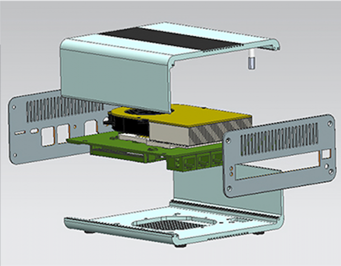 Zynshield Desktop Firewall PVE Esxi i3i5i7 12th. 13th. i5-1240P i7-1370P 8K Type C Wi-Fi 7 2