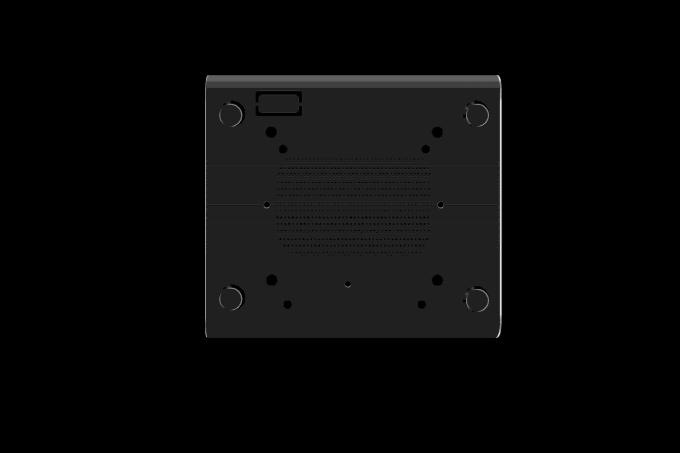 Zynshield Desktop Firewall Mini PC AMD Zen 3 Type C HDMI DP Wifi Linux PVE Proxmox 1