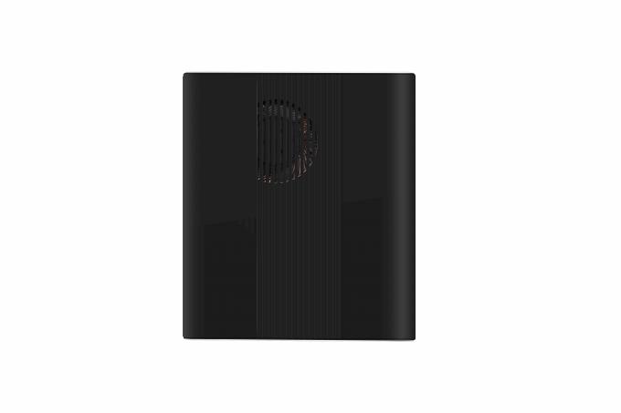 Zynshield Desktop Firewall Mini PC AMD Zen 3 Type C HDMI DP Wifi Linux PVE Proxmox 2