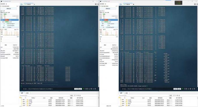Zynshield 2U C621 Intel Xeon 3rd Generation 4316 IPMI Rail Kits Server Supporting 100Gbps QSFP+ SFP+ Optical Expansion Cards 3