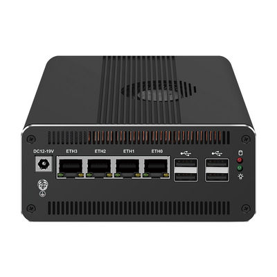 comprar Zynshield AI Desktop Firewall Mini PC Intel 14ª 15ª Geração 125H 155H 185H 2 Nvme Max. 96GB online manufacture