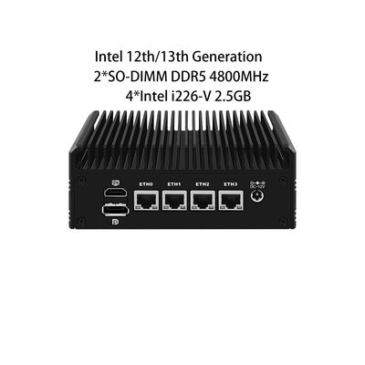 kopen Zynshield Desktop Firewall Intel 12e/13e Pfsense Ubuntu Linux 4*Inteli226-V online manufacture