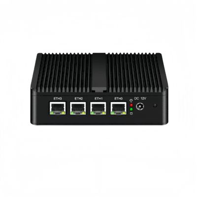 acheter Le pare-feu de bureau Zynshield E3825 Pfsense Ubuntu Linux 4 Ports Ethernet Intel i211 i210 online manufacture