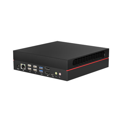 Good price Zynshield MiniPC Intel I5/i7 Wi-Fi 6 M2 2280 Windows10/11 online